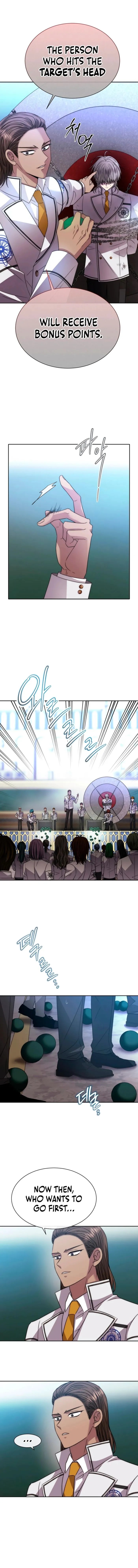 Read Black Haze (2025) Manga Online