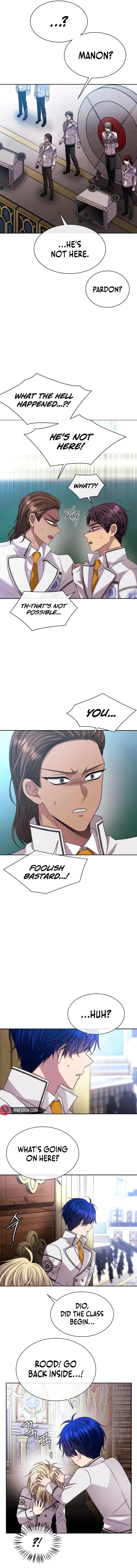 Read Black Haze (2025) Manga Online