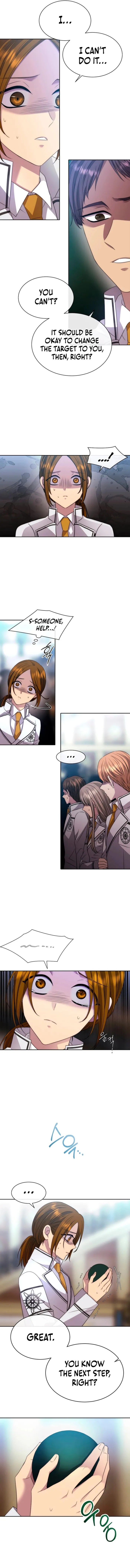 Read Black Haze (2025) Manga Online