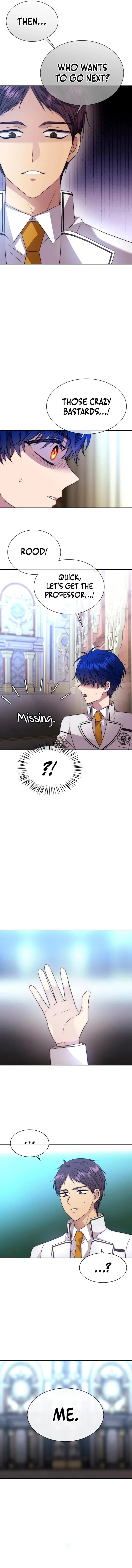 Read Black Haze (2025) Manga Online