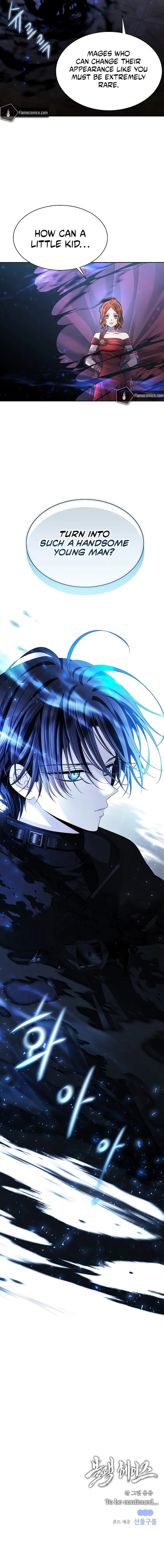 Read Black Haze (2025) Manga Online