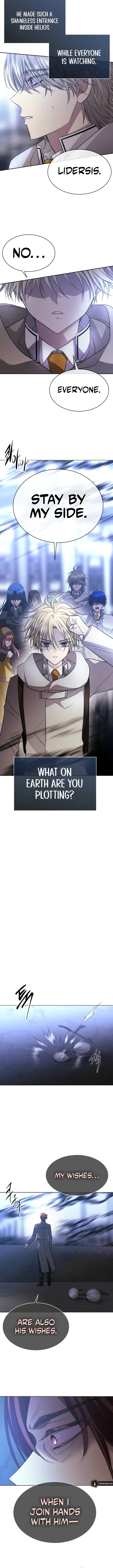 Read Black Haze (2025) Manga Online