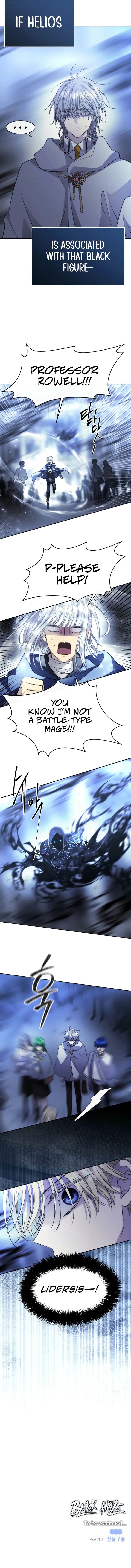 Read Black Haze (2025) Manga Online