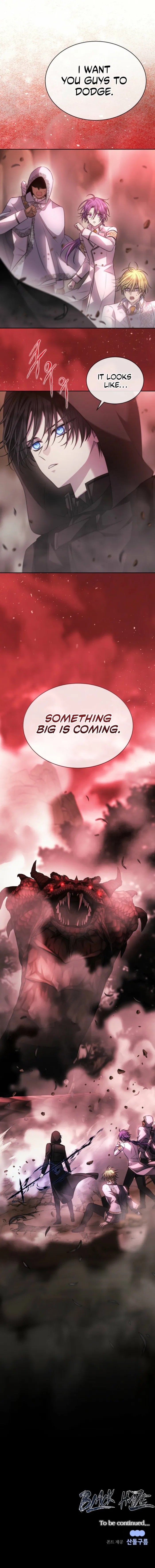 Read Black Haze (2025) Manga Online