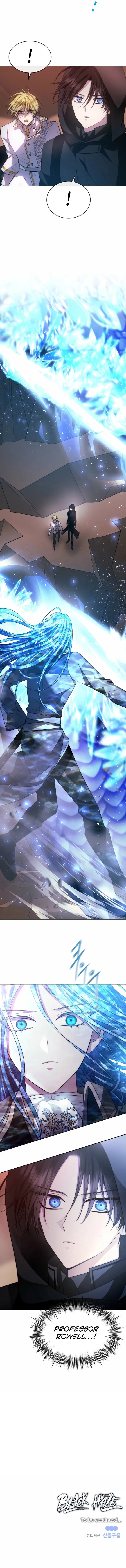 Read Black Haze (2025) Manga Online