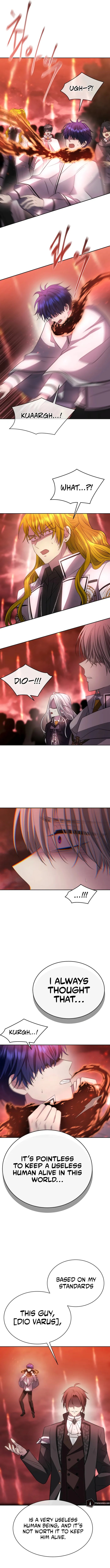 Read Black Haze (2025) Manga Online