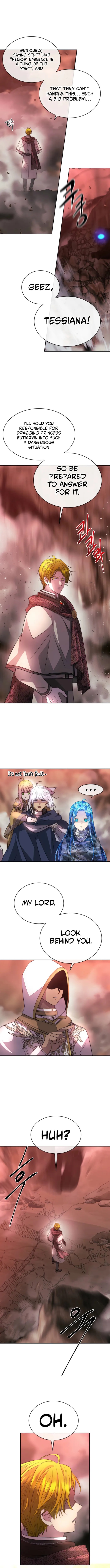 Read Black Haze (2025) Manga Online