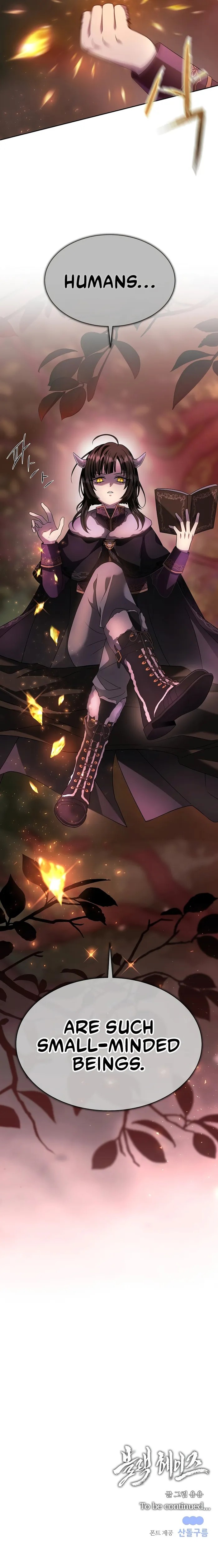 Read Black Haze (2025) Manga Online