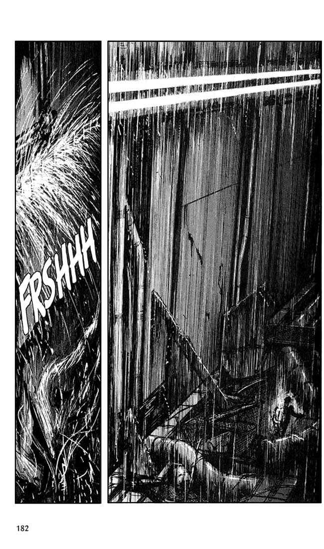 Read Blame! Manga Online