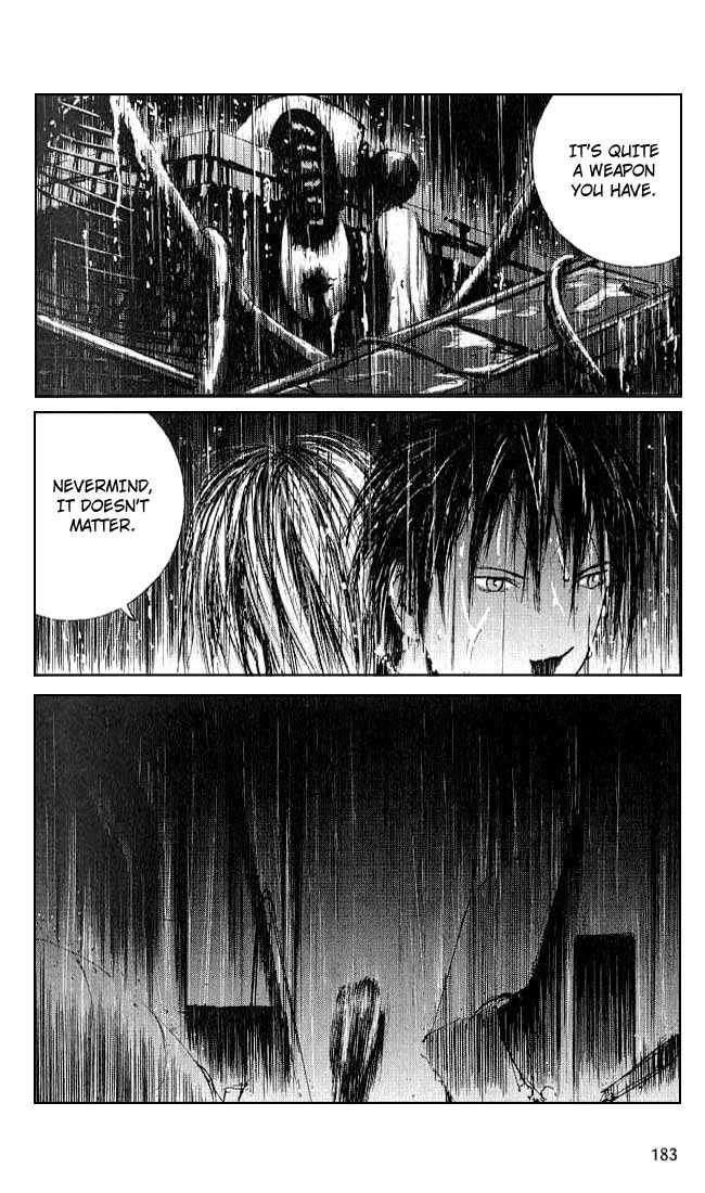 Read Blame! Manga Online