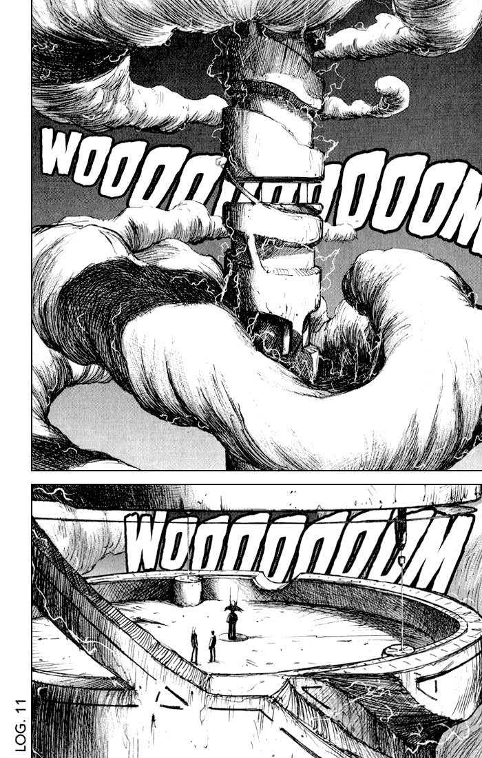 Read Blame! Manga Online