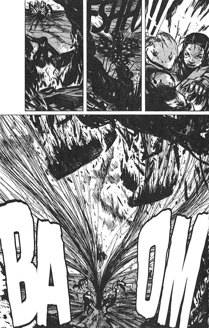 Read Blame! Manga Online