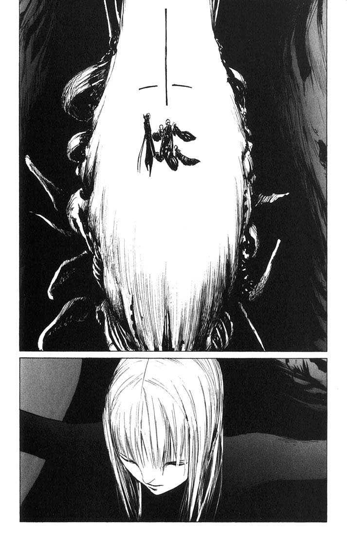 Read Blame! Manga Online