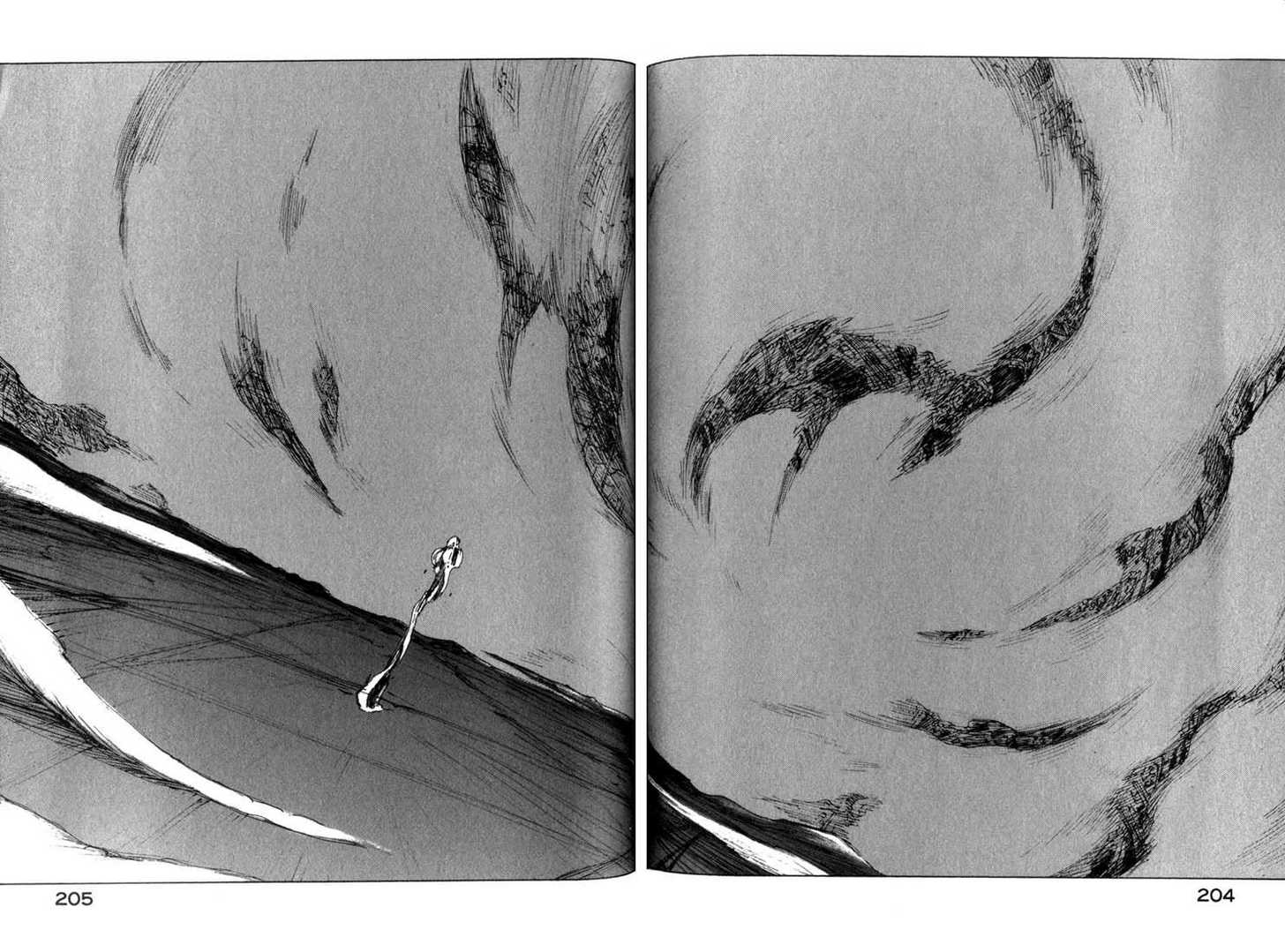 Read Blame! Manga Online