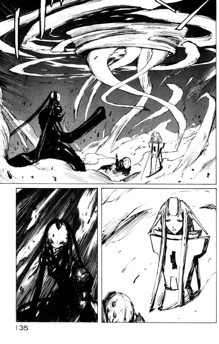 Read Blame! Manga Online