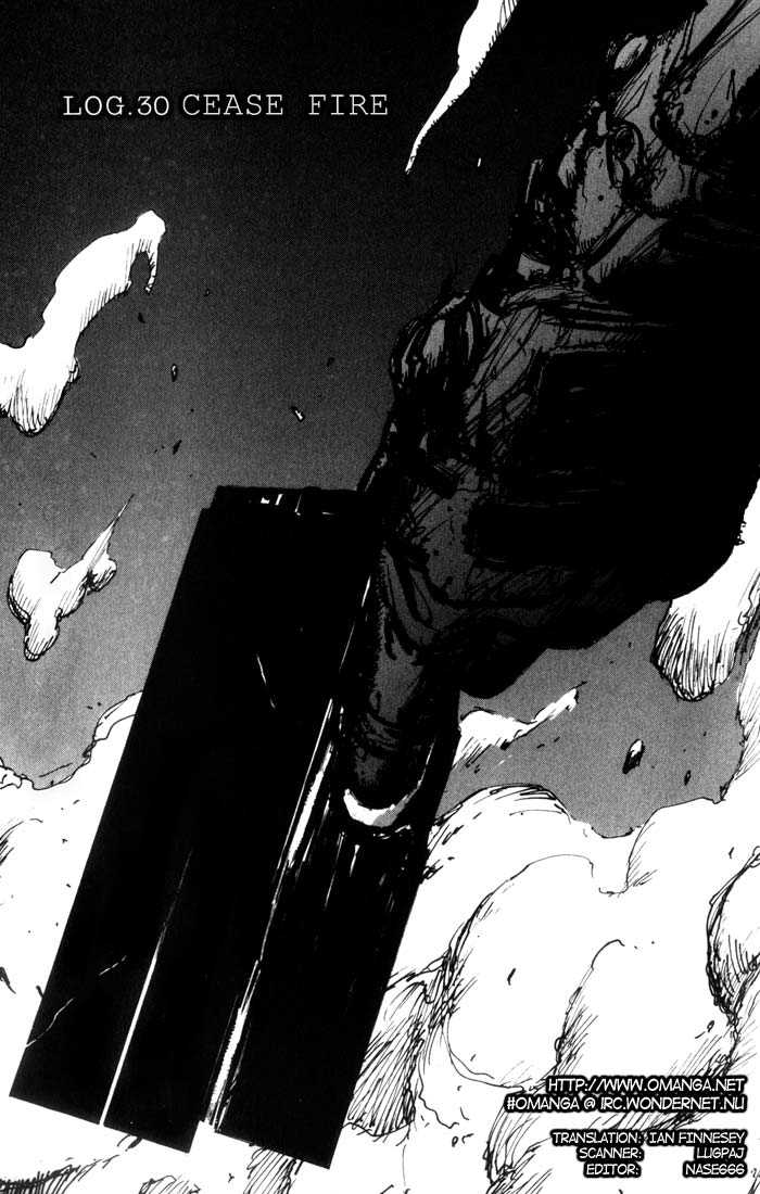Read Blame! Manga Online