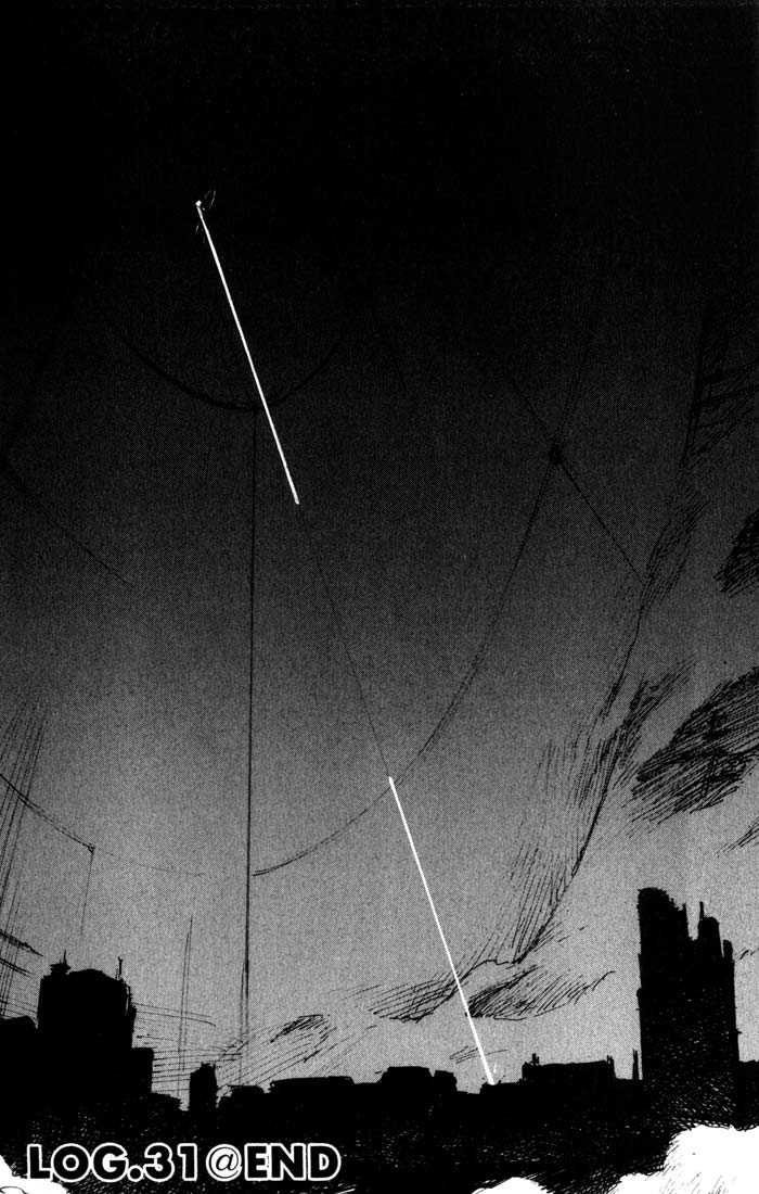 Read Blame! Manga Online