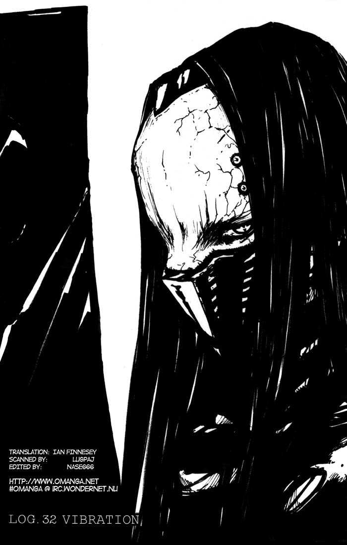 Read Blame! Manga Online