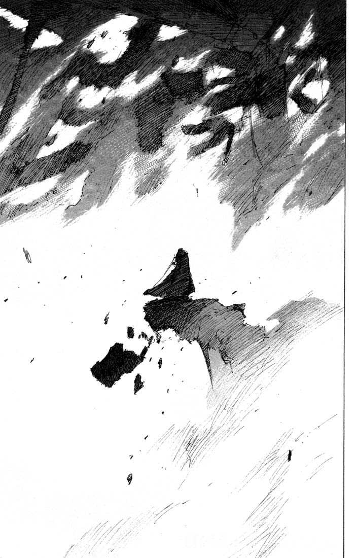 Read Blame! Manga Online