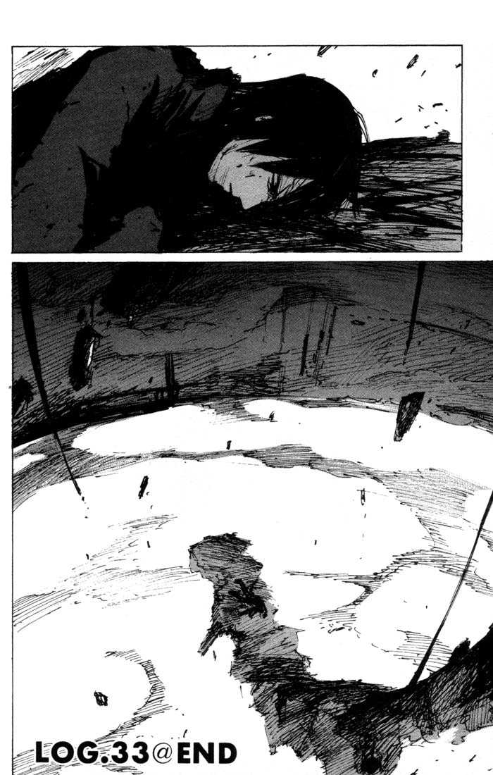 Read Blame! Manga Online