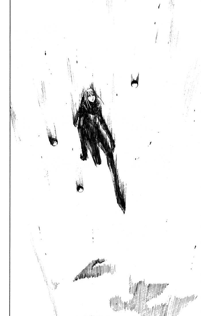 Read Blame! Manga Online