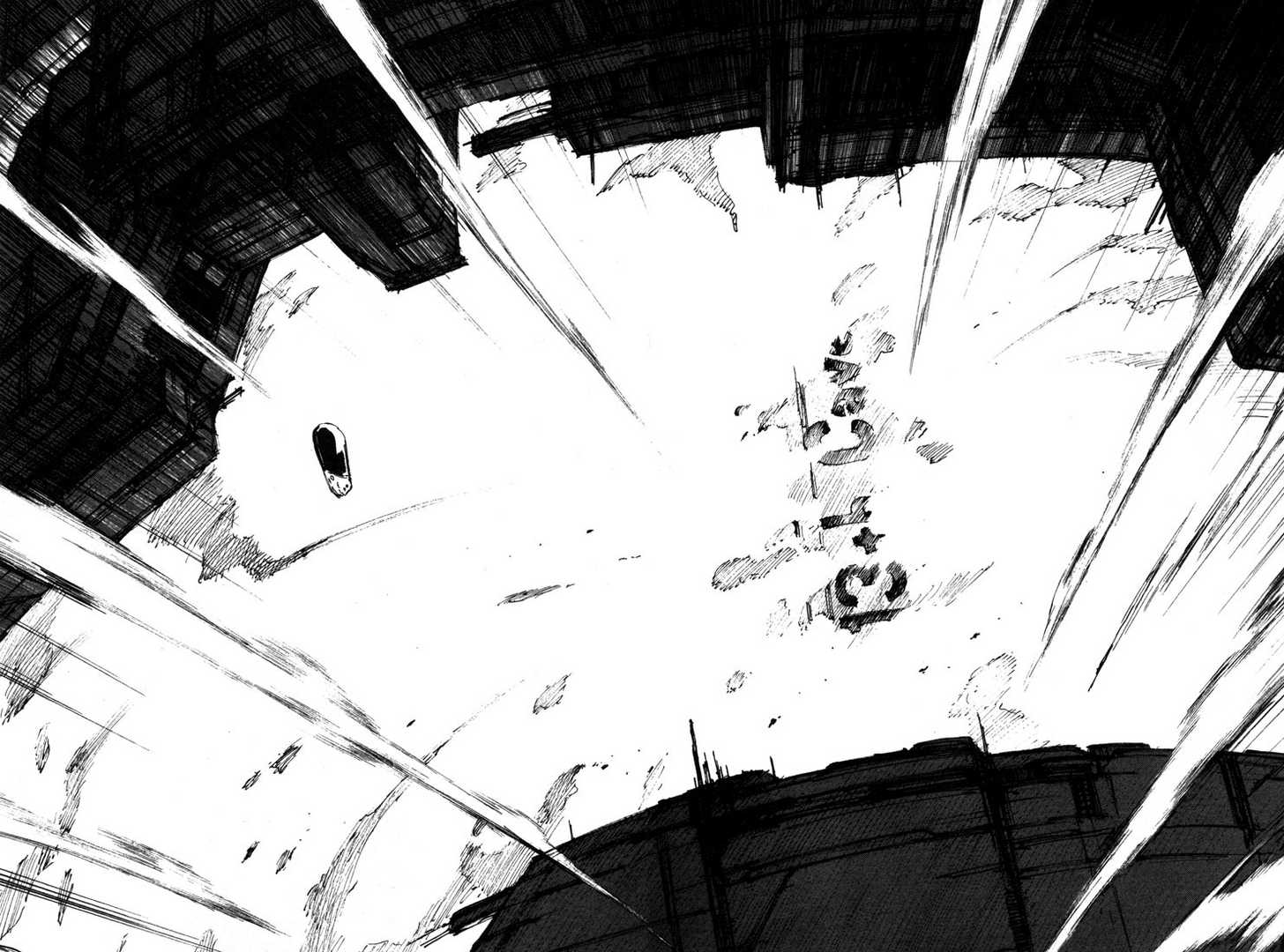 Read Blame! Manga Online