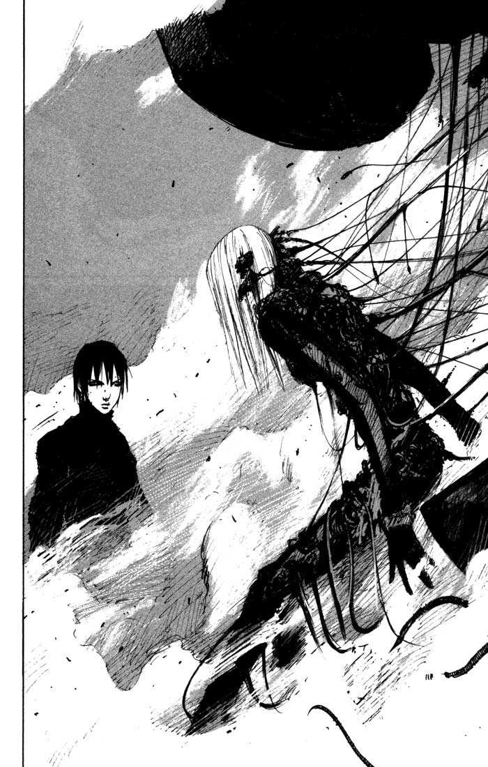 Read Blame! Manga Online