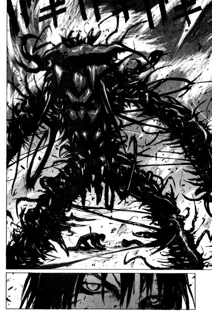 Read Blame! Manga Online