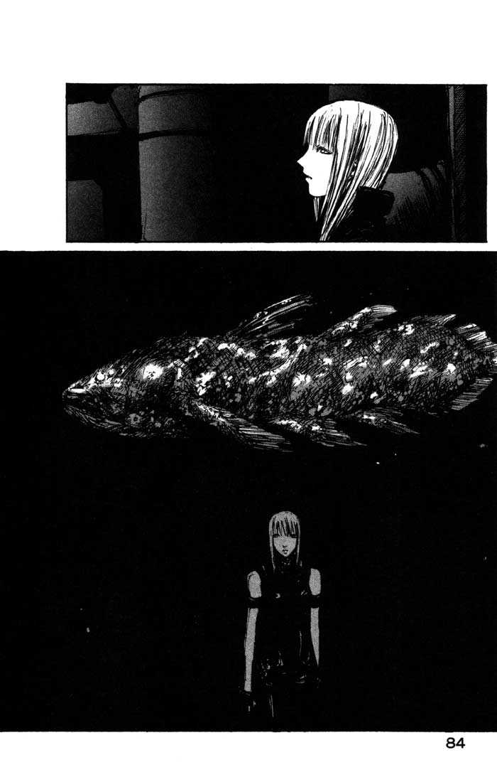 Read Blame! Manga Online