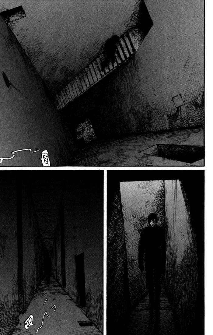 Read Blame! Manga Online