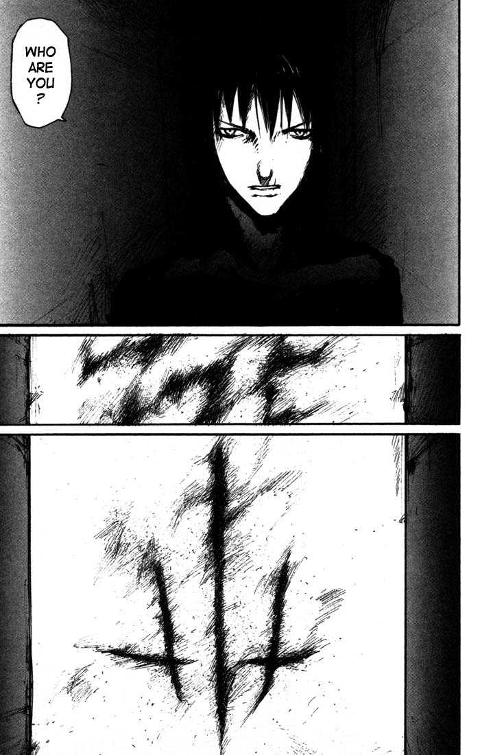 Read Blame! Manga Online