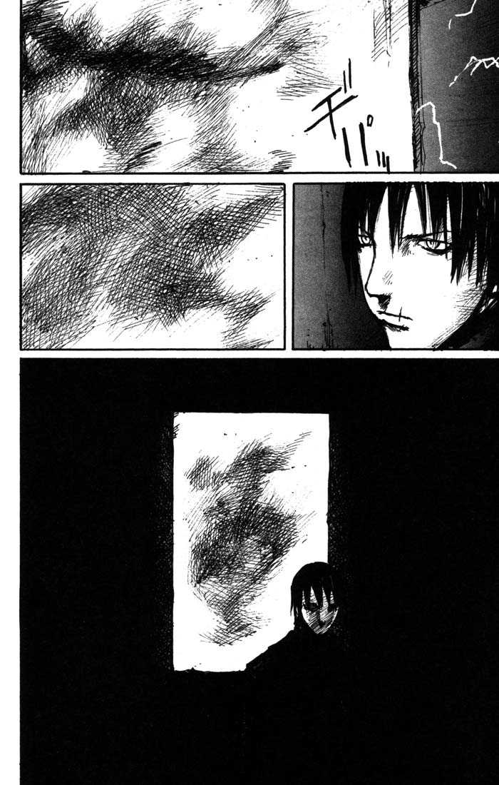 Read Blame! Manga Online