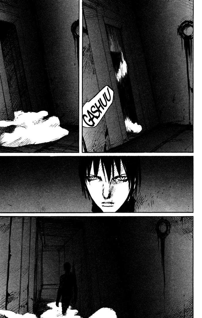 Read Blame! Manga Online