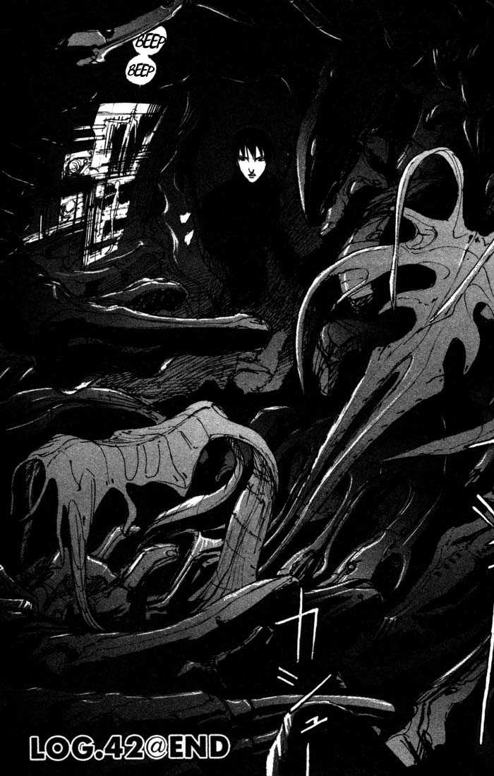 Read Blame! Manga Online