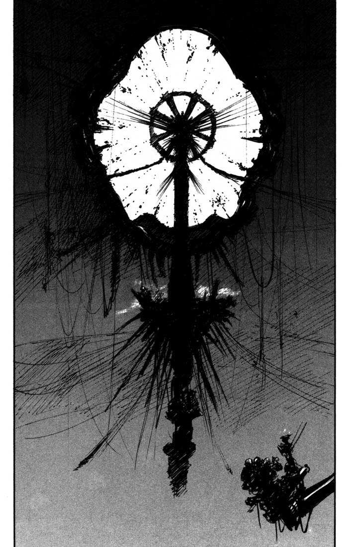 Read Blame! Manga Online