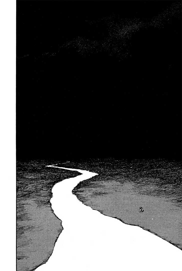 Read Blame! Manga Online