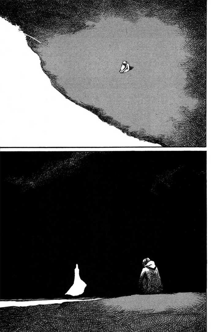 Read Blame! Manga Online