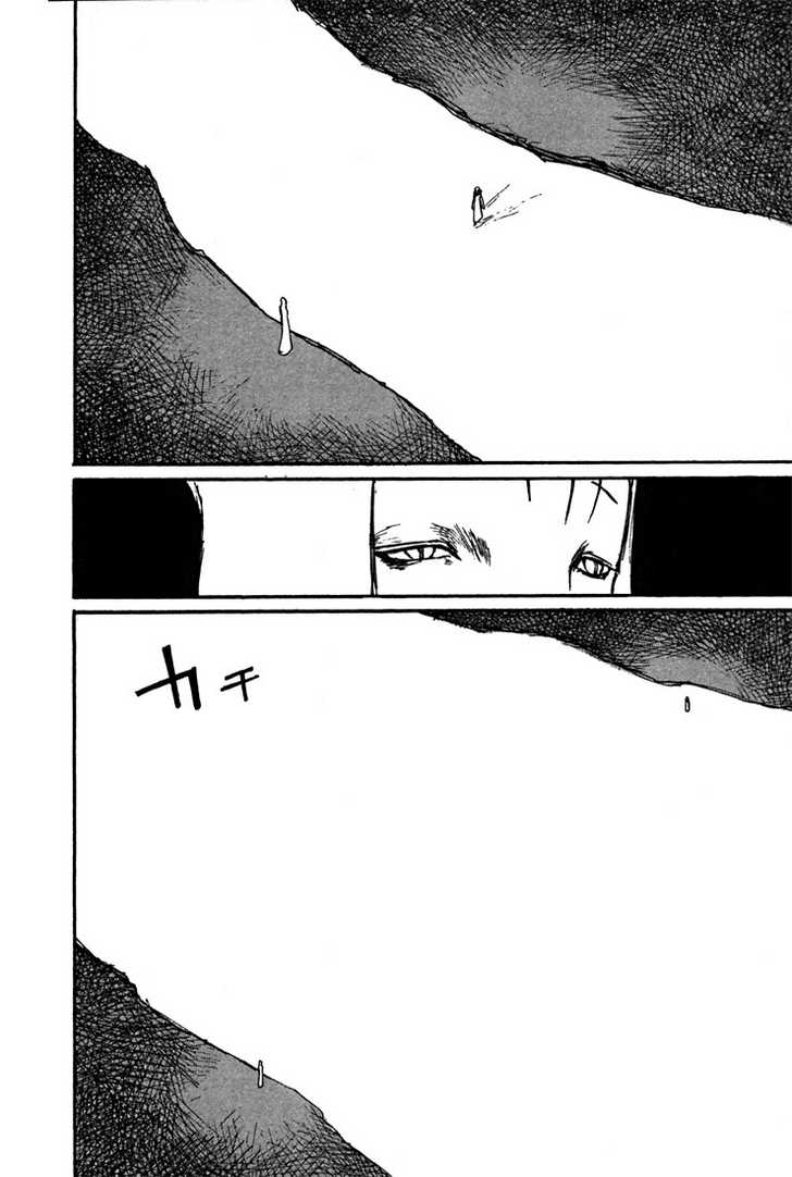 Read Blame! Manga Online