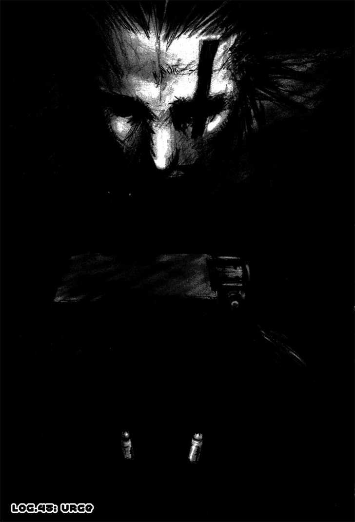 Read Blame! Manga Online