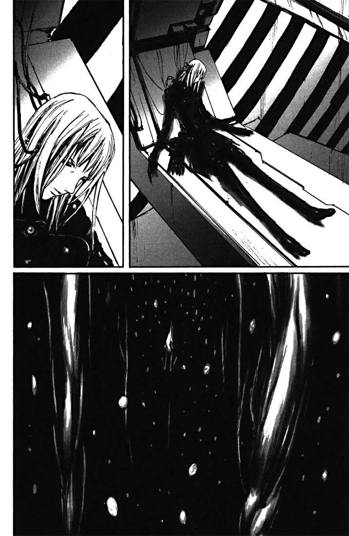 Read Blame! Manga Online