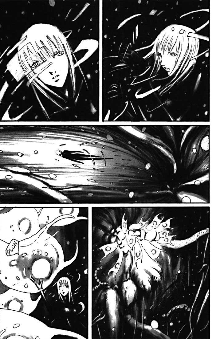 Read Blame! Manga Online