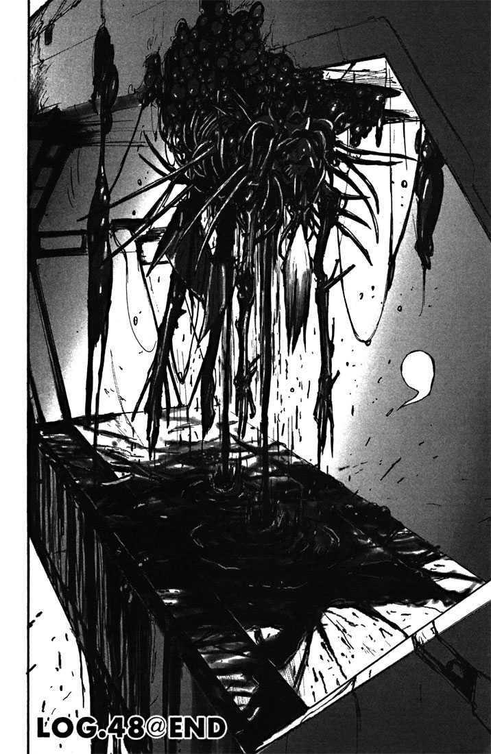 Read Blame! Manga Online