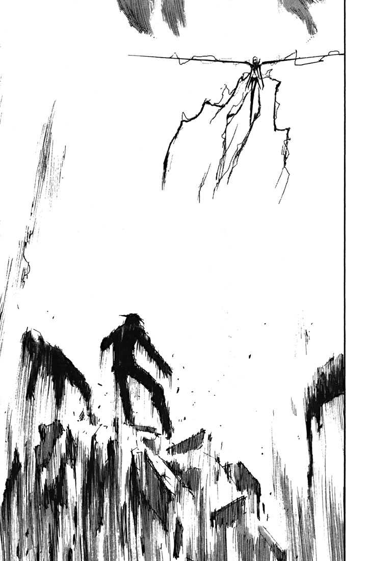 Read Blame! Manga Online