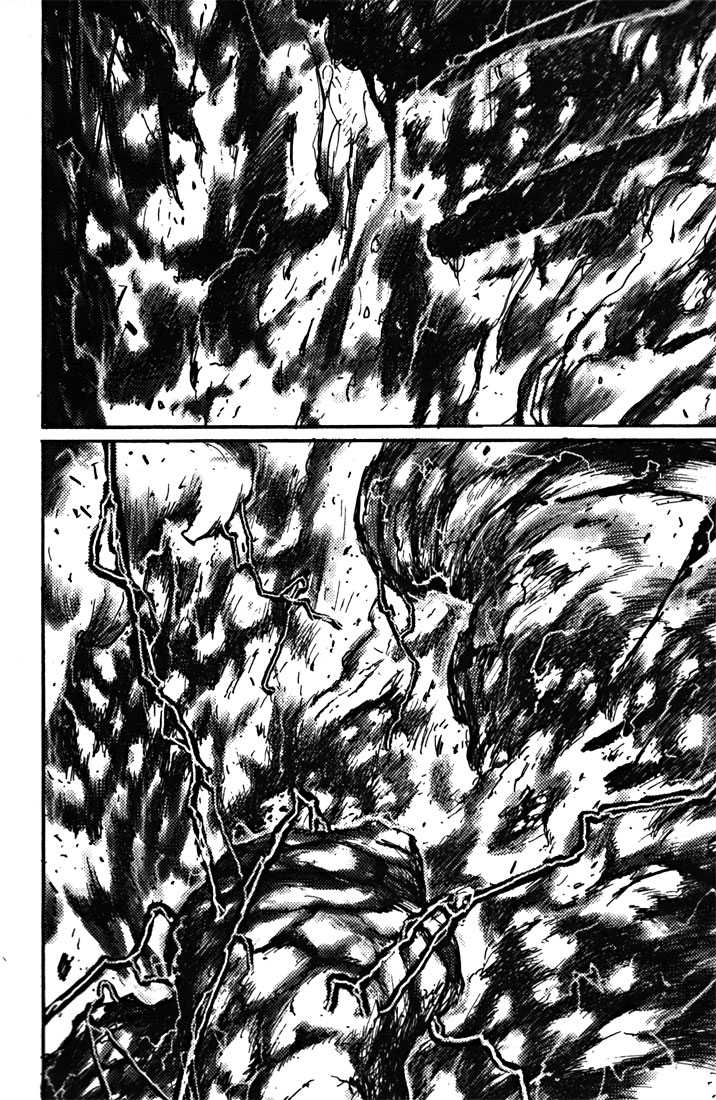 Read Blame! Manga Online