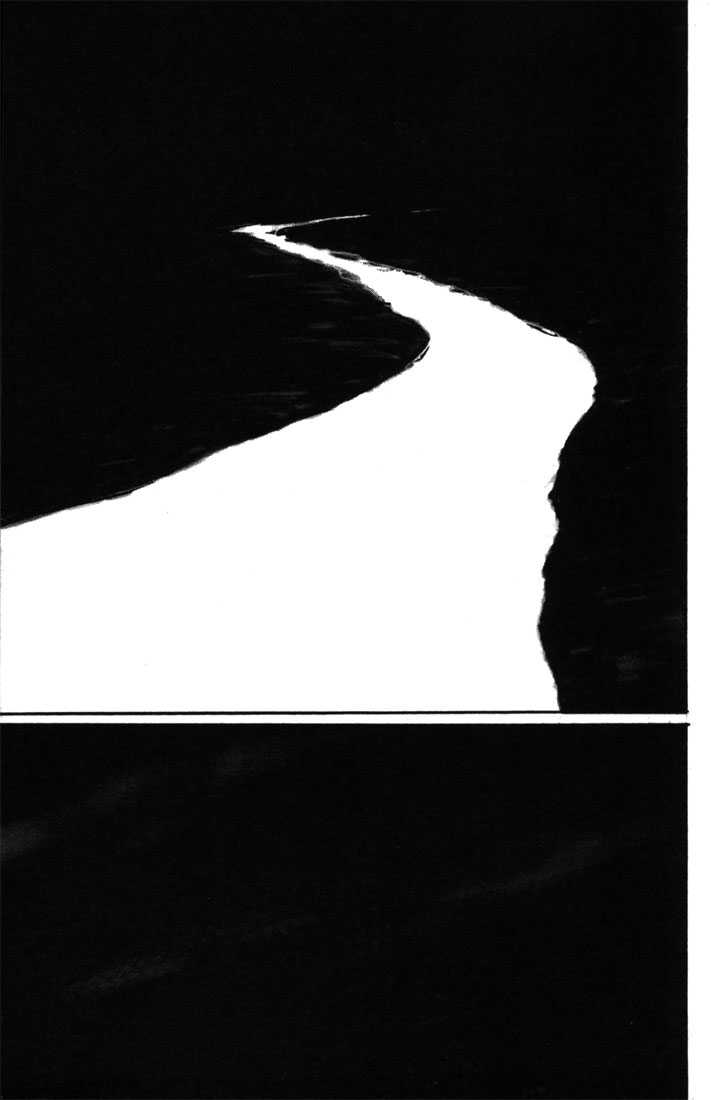 Read Blame! Manga Online