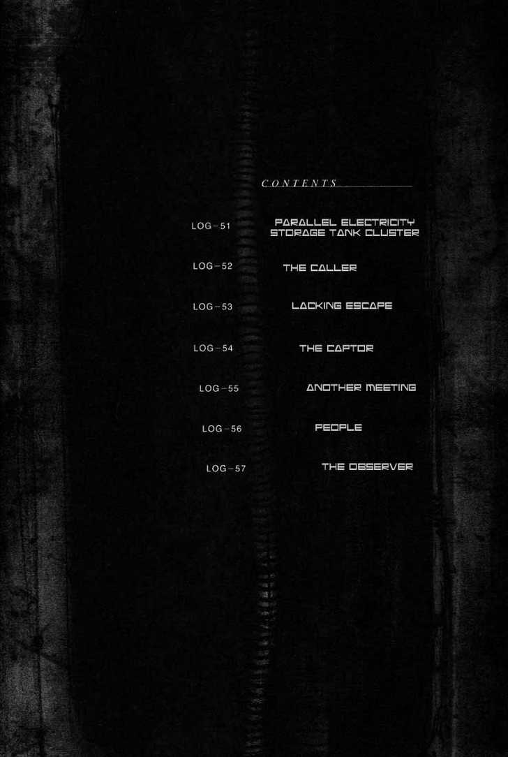 Read Blame! Manga Online