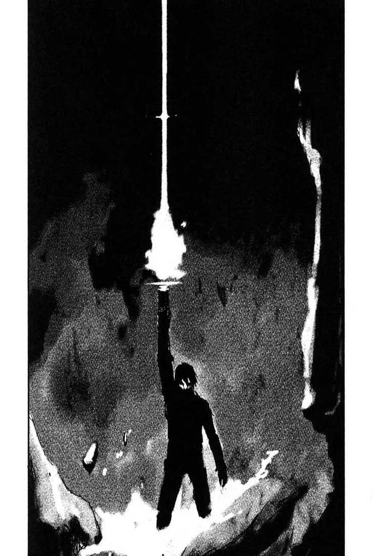 Read Blame! Manga Online