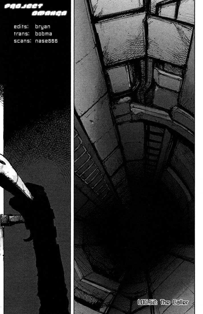 Read Blame! Manga Online