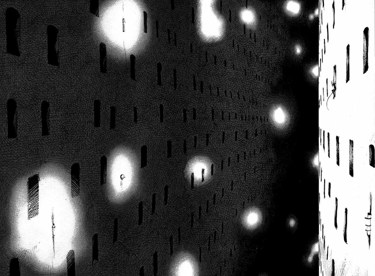 Read Blame! Manga Online