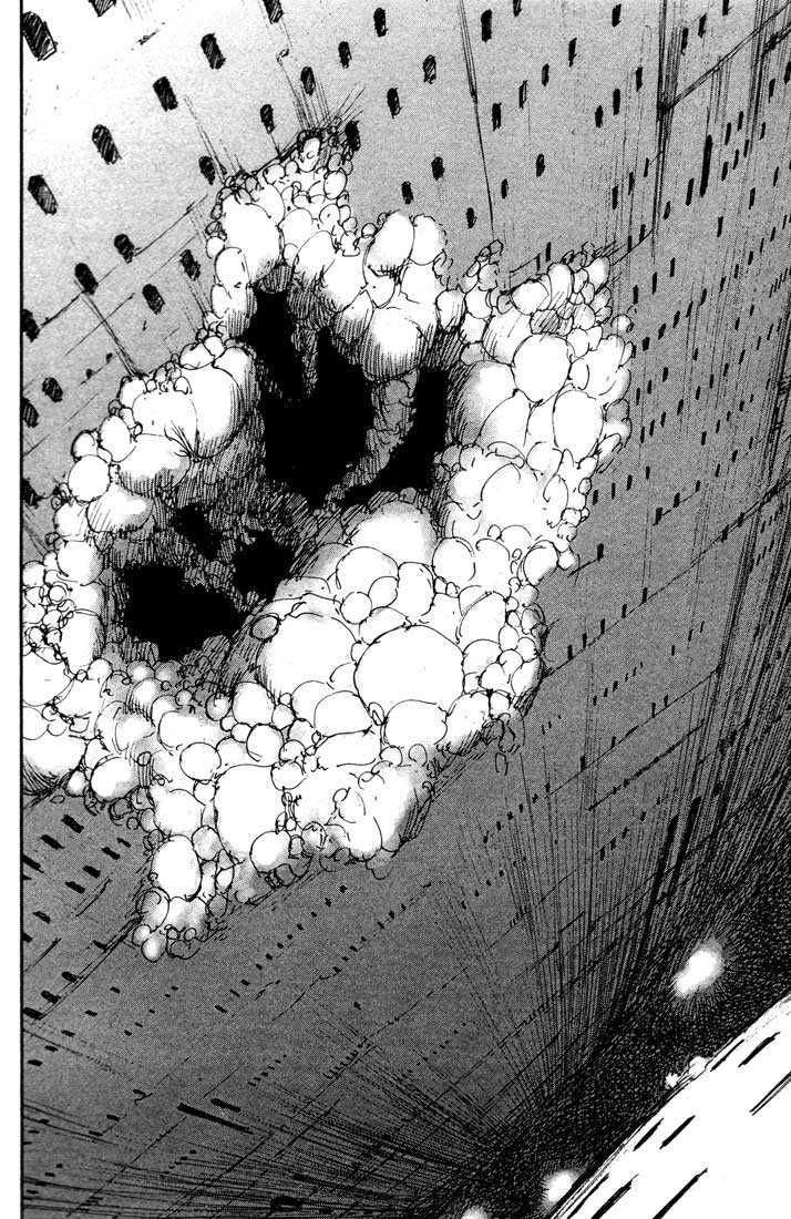 Read Blame! Manga Online